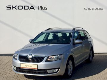 1.8 TSI Ambition Combi