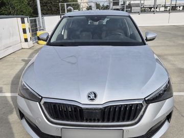 Style 1.0 TSI 81 kW-1.majitel
