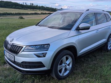 2.0 TDI 4x4 super stav