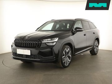 2.0 TDI, SPORTLINE, DPH