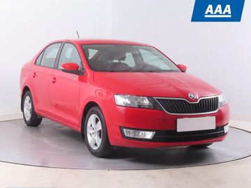 1.2 TSI, Ambition, ČR,1.maj