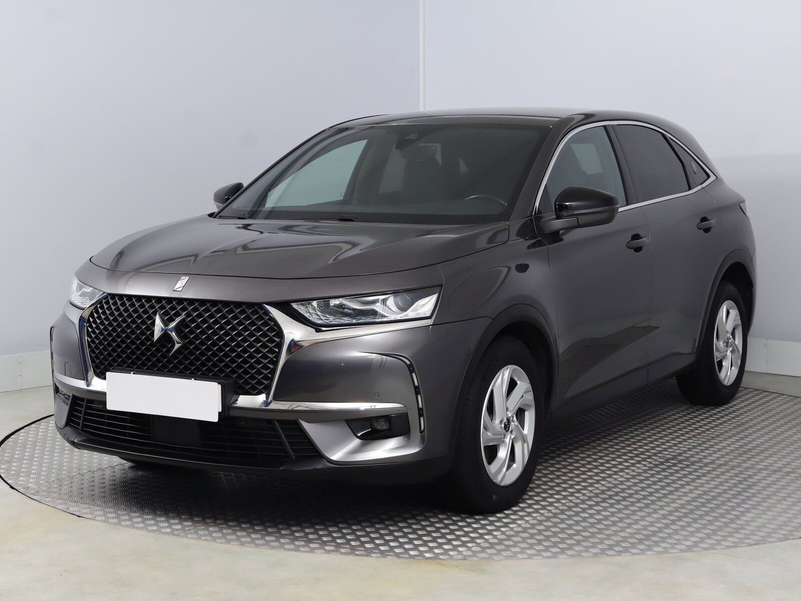 DS 7 Crossback, 2.0 BlueHDI, Automat, Navi - fotka 2