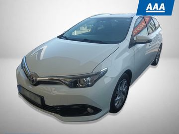 1.6 Valvematic, ČR,1.maj