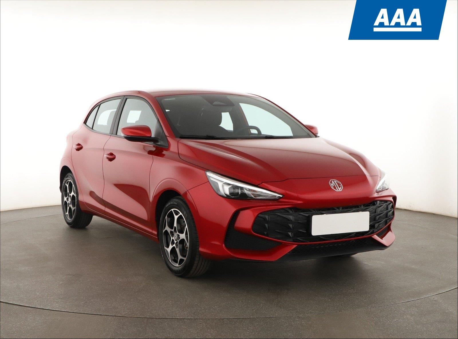 MG MG3, 1.5, Elegance, ELEGANCE