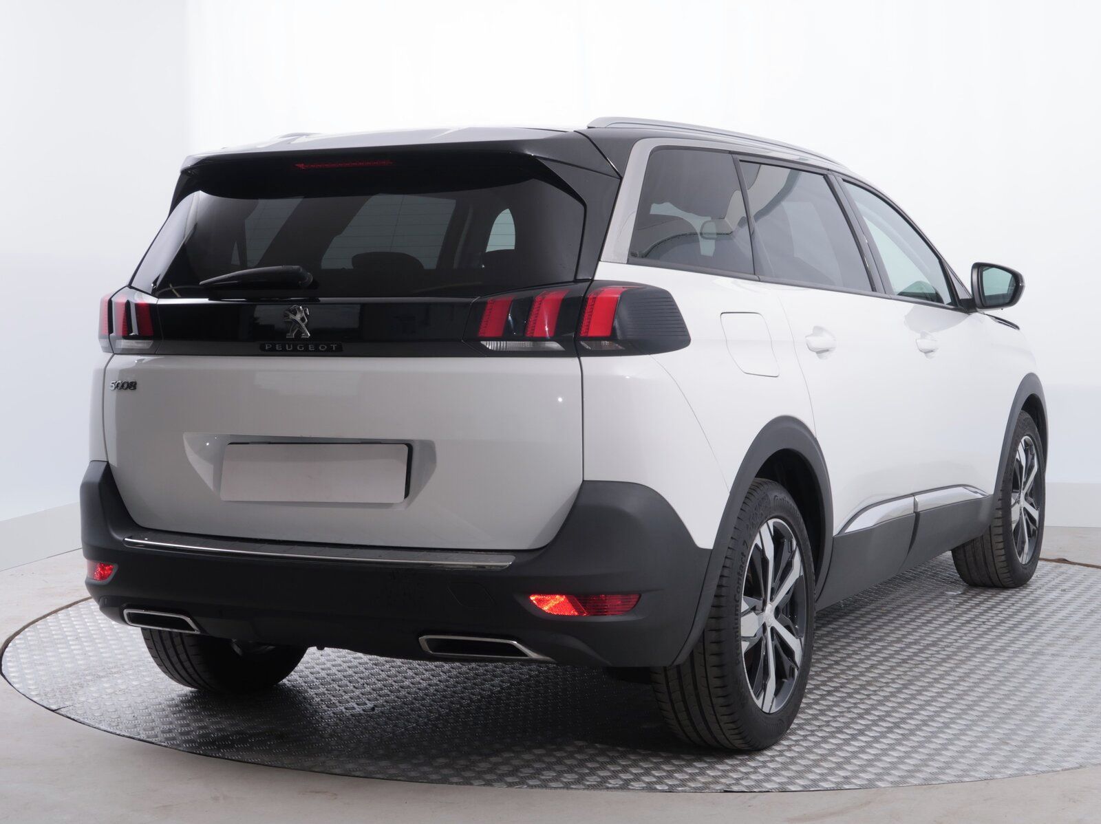 Peugeot 5008, PureTech 130, Allure, 7 míst - fotka 5