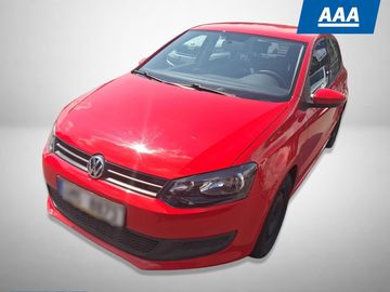 1.2 TDI, Serv.kniha, Klima