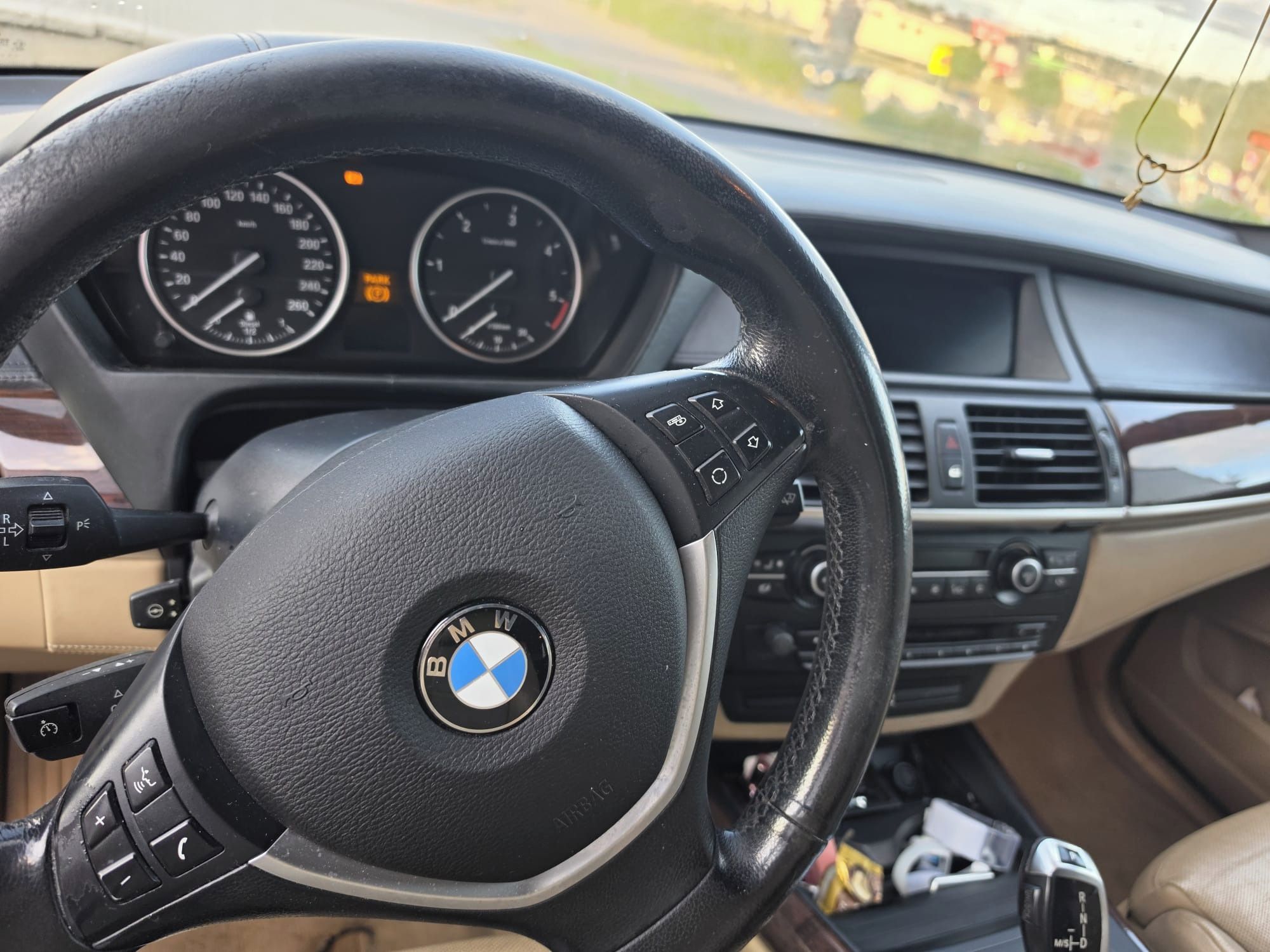 BMW X5, X5 - fotka 3