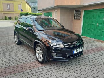2,0TDI 130KW 4x4 AT R-line