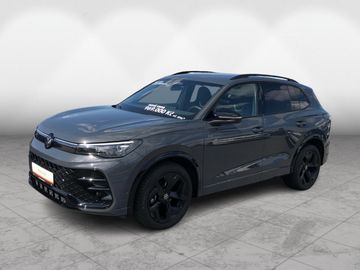 Tiguan R-Line People 1,5 eTSI