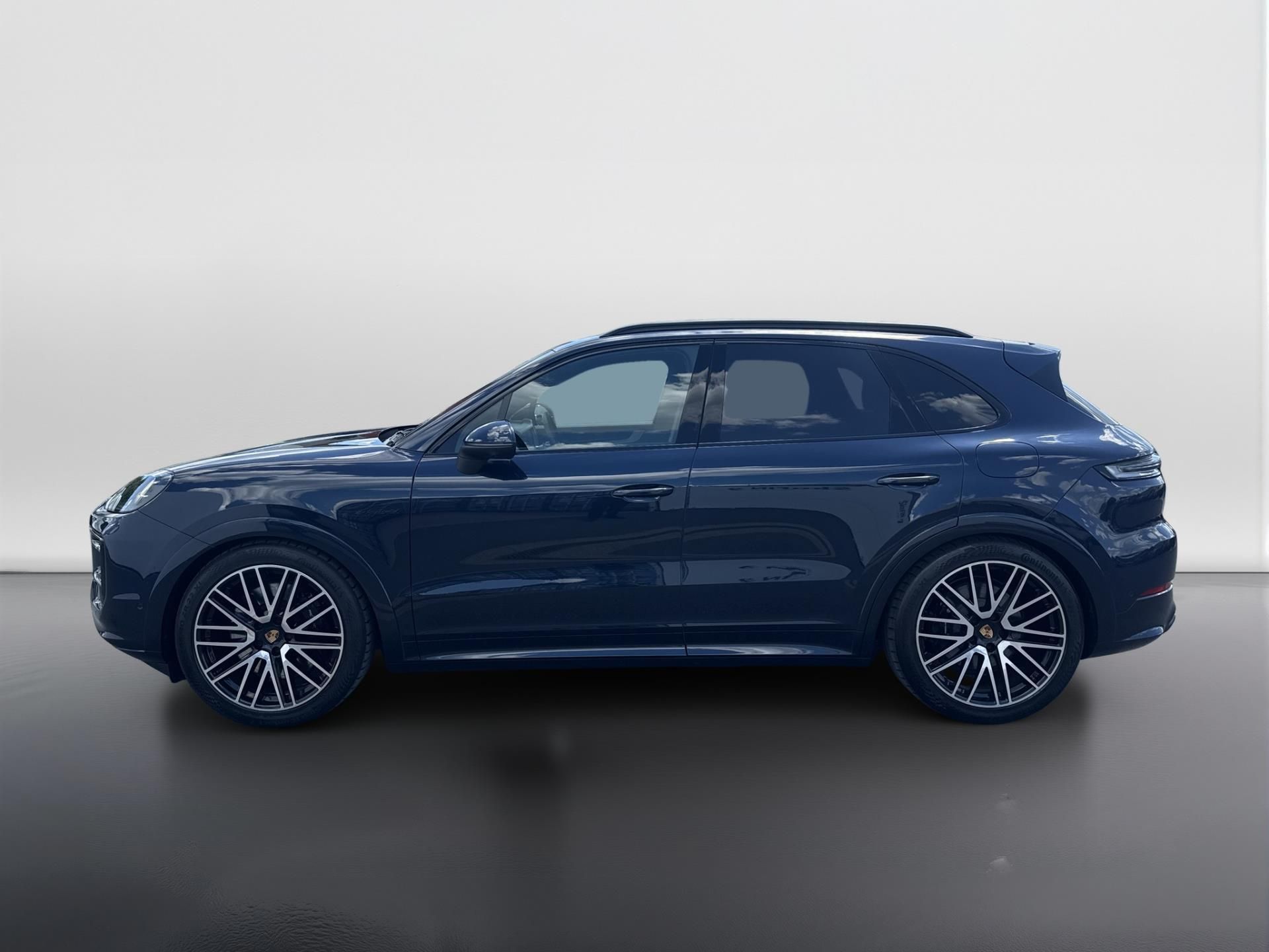 Porsche Cayenne, S E-Hybrid - fotka 2
