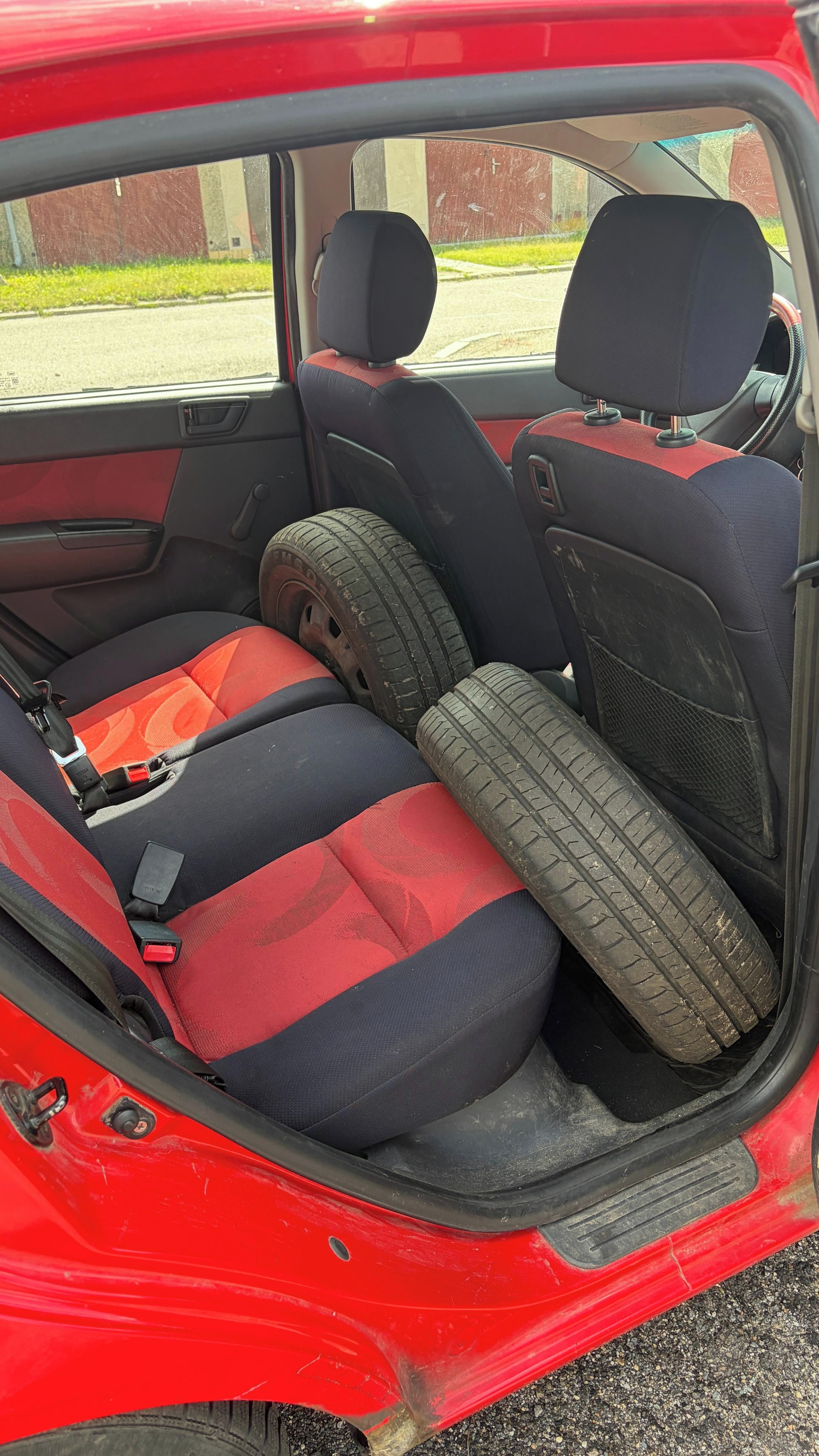 Hyundai Getz, G4HG 48,5 kW - fotka 6