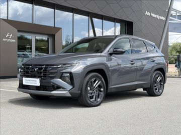 1,6 T PHEV 20 Years