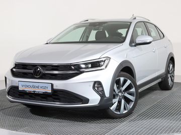 Style 1,0 TSI 7DSG/ LED SVĚTLA