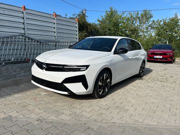 ST GS 1,2 Turbo 107kW AT