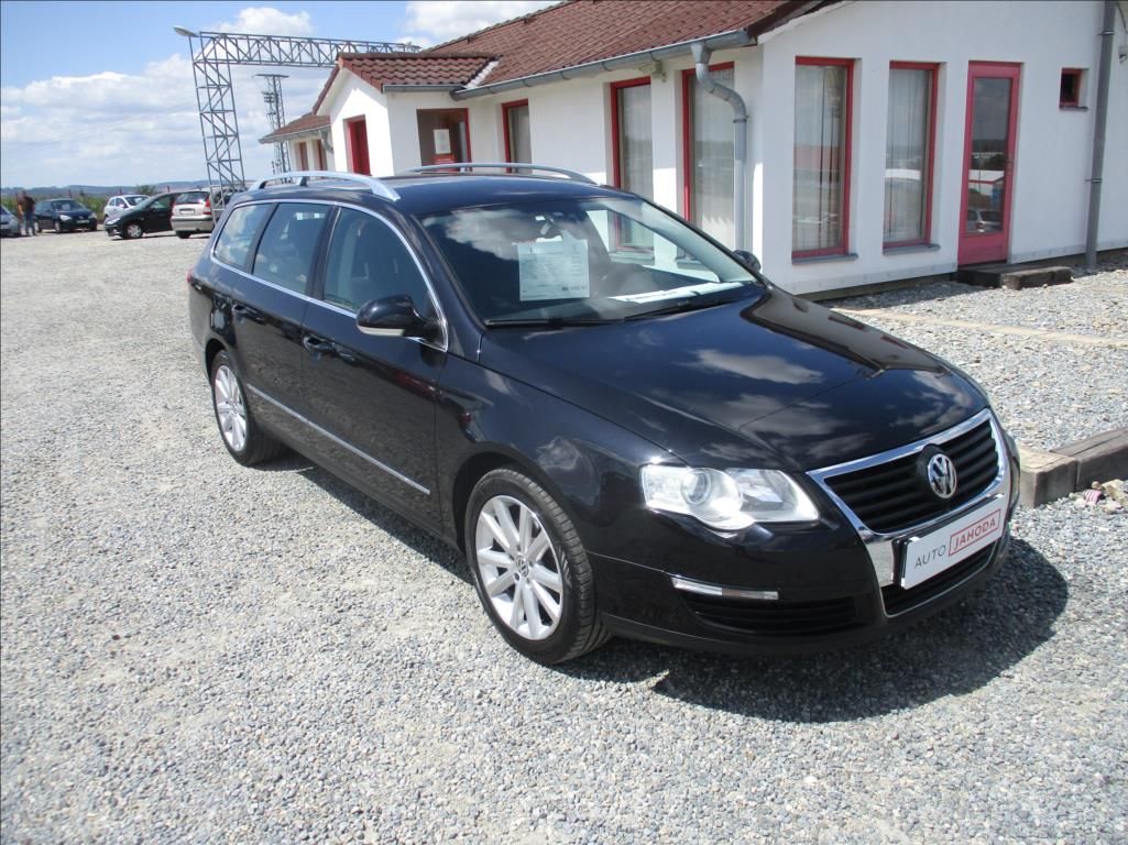 Volkswagen Passat, 1,4 TSI,90kW,digiklima, Cebia,