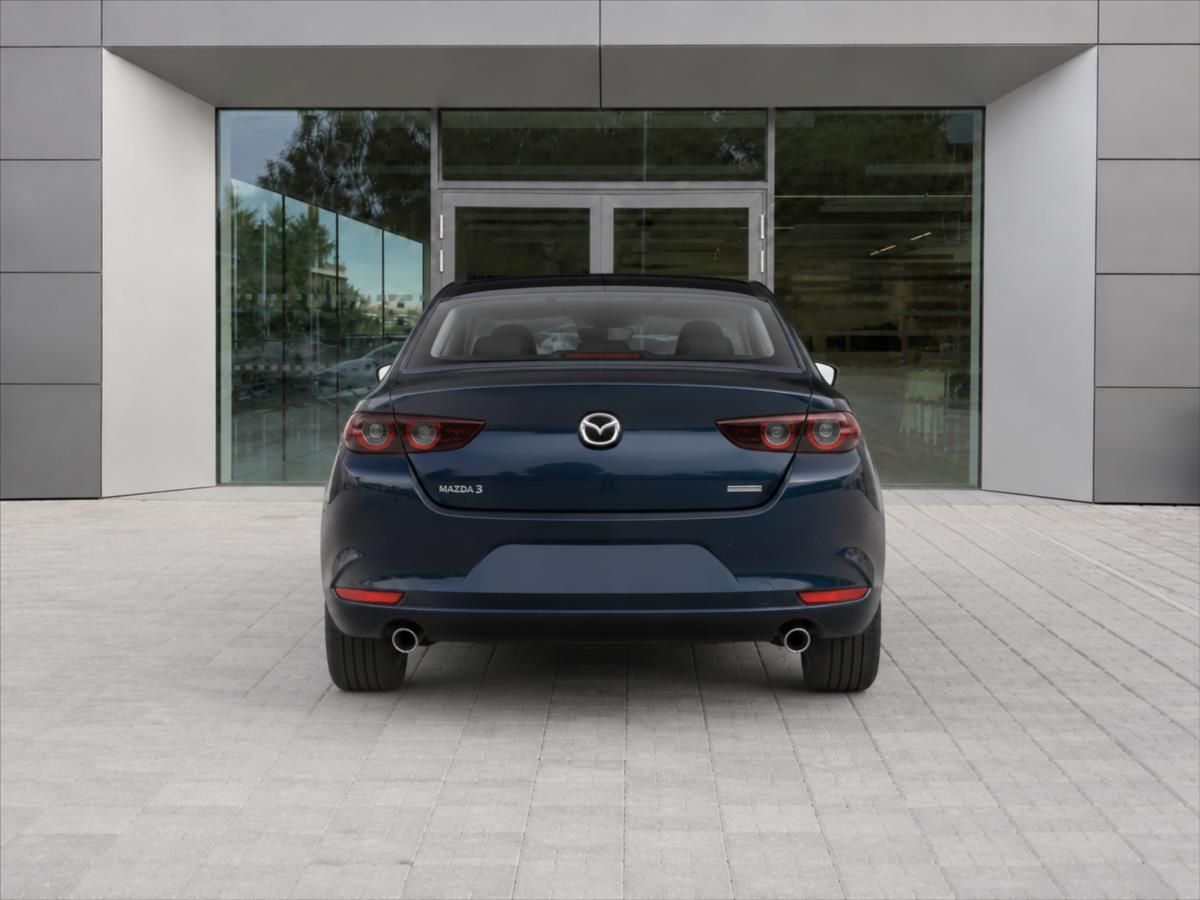 Mazda 3, 2,5 G 140PS SN 6MT Centre-line - fotka 5