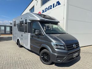 Adria, COMPACT MAX SL