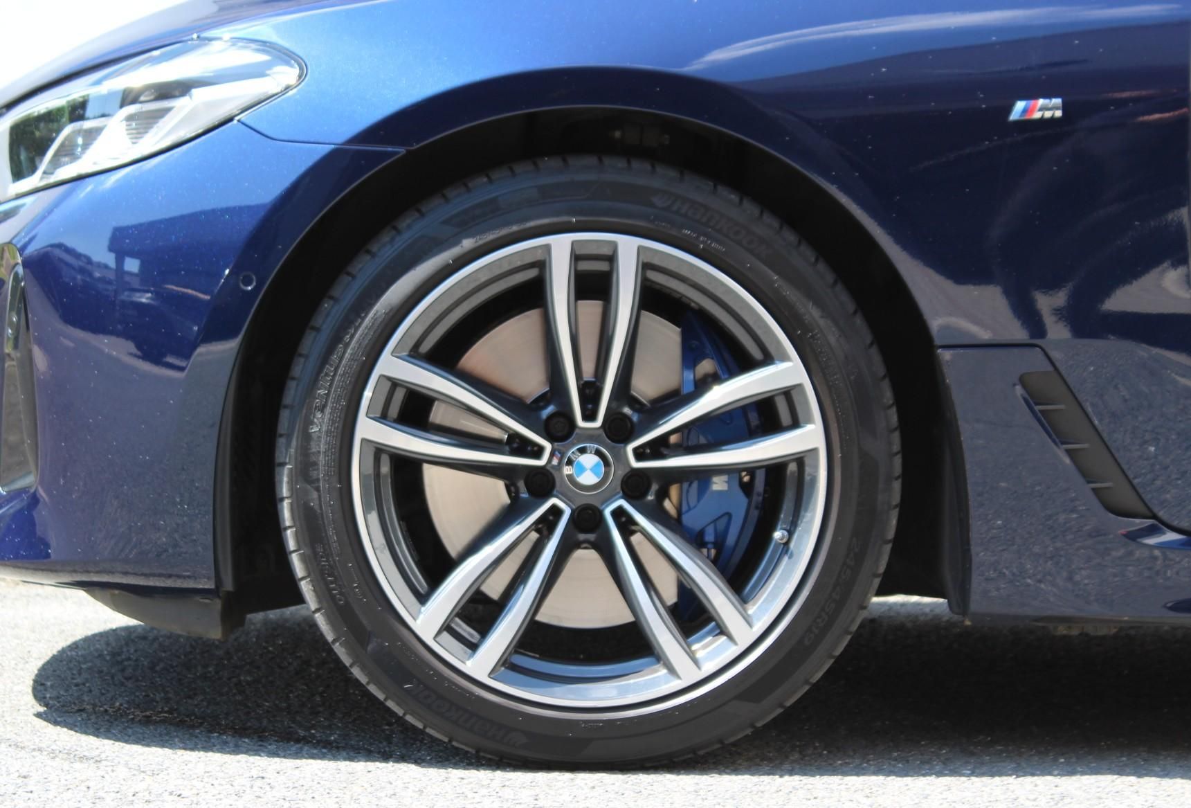 BMW Řada 6, 630d xDrive Gran Turismo - fotka 6