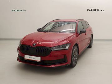 Combi TSI iV 150kW DSG SportLi