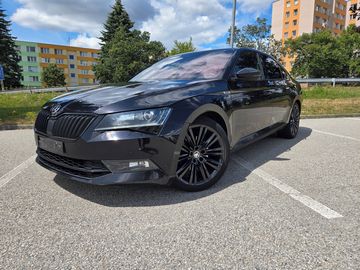 Sportline 2.0 TDI 140kw 4x4