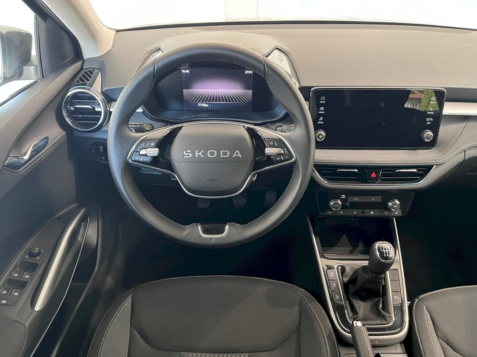 Škoda Fabia, 1,0 TSI 85 kW M6F Top Selectio - fotka 5