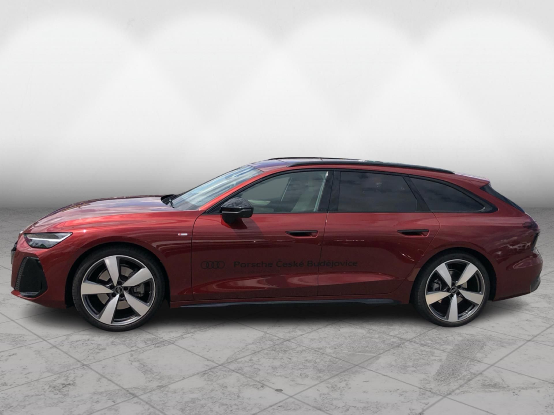 Audi A6 Avant, TDI - fotka 3