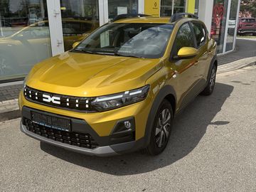 Stepway Expression Eco-G 120