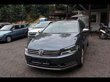 Variant 2.0 TDi navi.