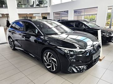 Pro S People 210 kW, 86 kWh