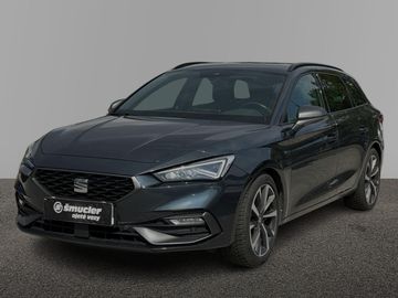 1.5 eTSi / 110 kW FR DSG