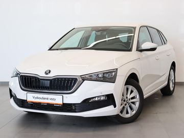 STYLE 1,5 TSI 110 kW DSG