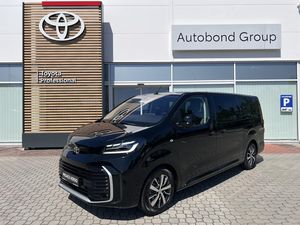 Toyota Proace Verso, 2.2D 8AT VIP 7S Long