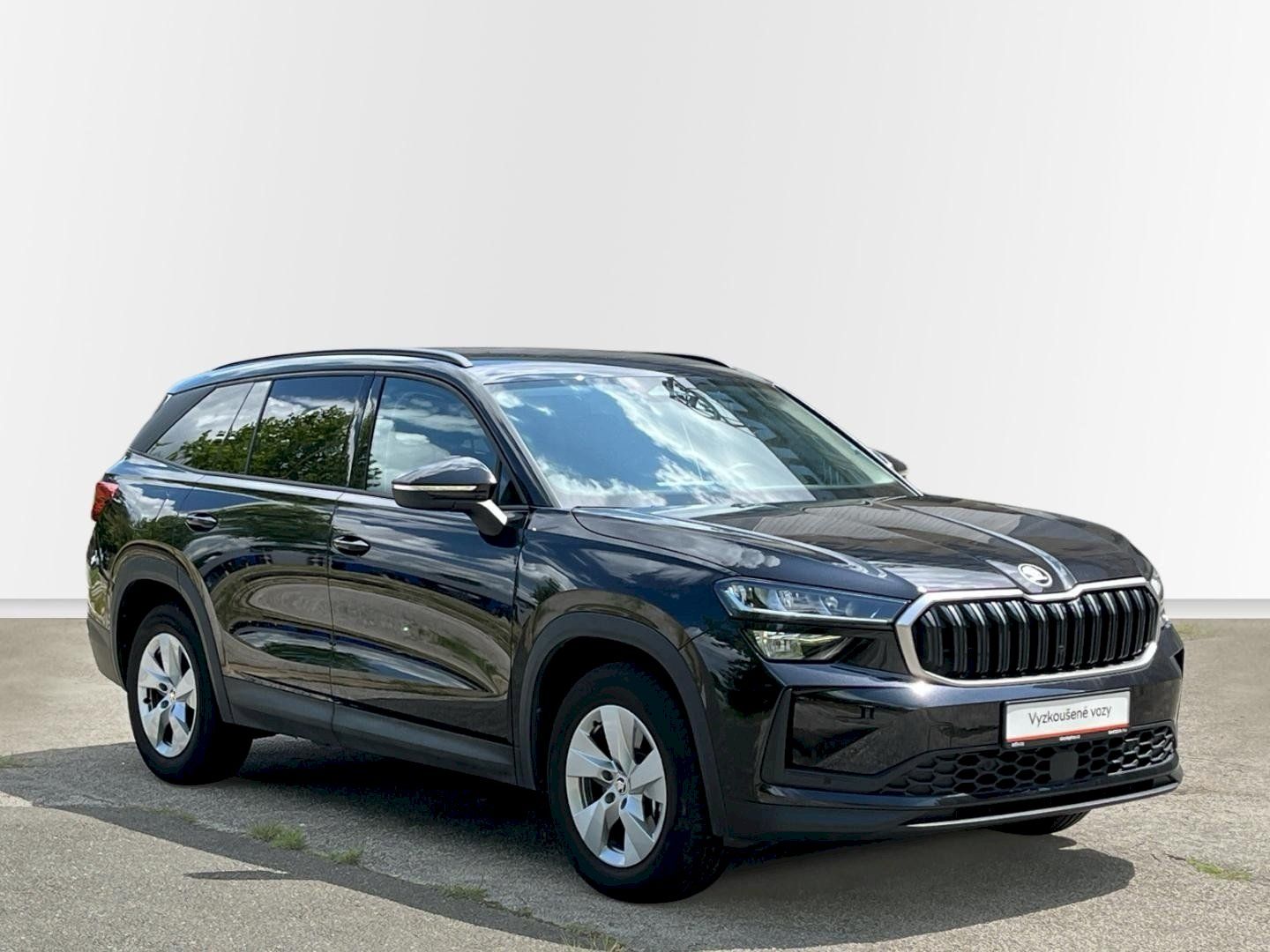 Škoda Kodiaq, SELECTION 2,0TDi 110kW 7DSG - fotka 6