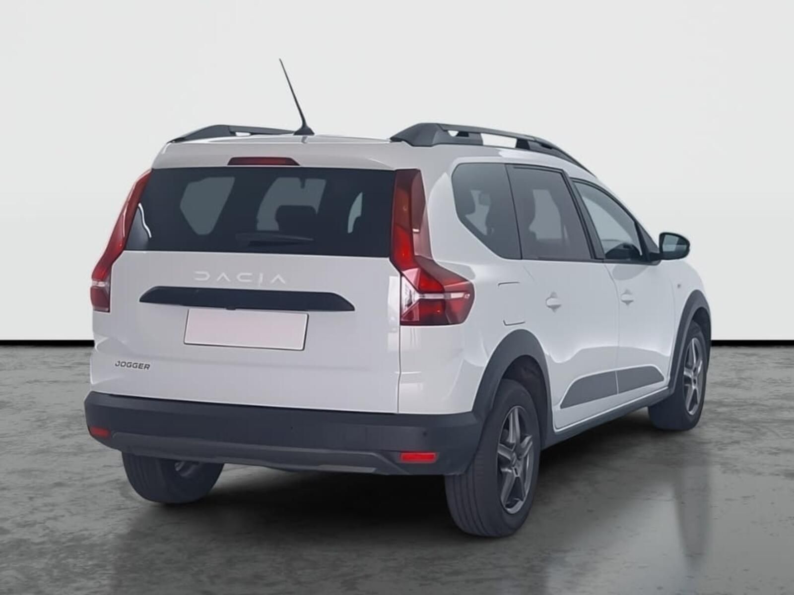 Dacia Jogger, 1.0 TCe, LPG, Serv.kniha - fotka 5