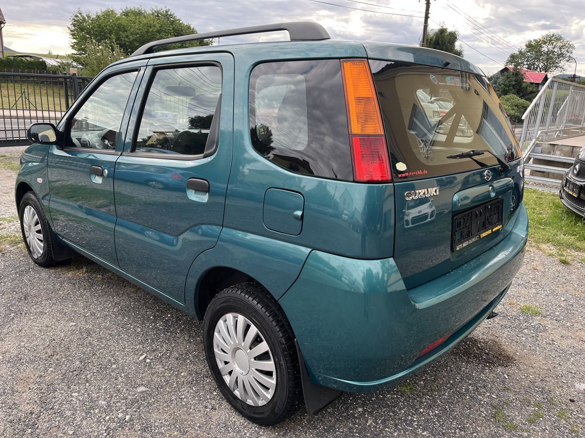 Suzuki Ignis, NOVÁ STK+PĚKNÝ STAV - fotka 3