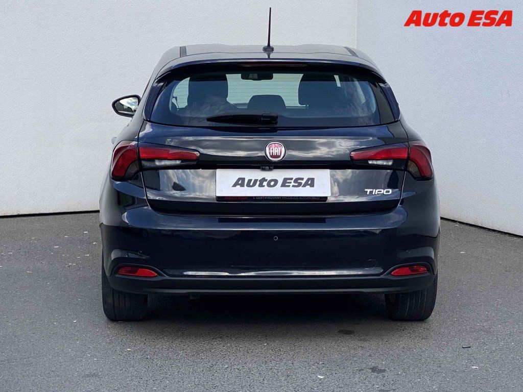 Fiat Tipo, 1.4 - fotka 5