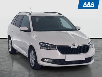 1.0 TSI, Style