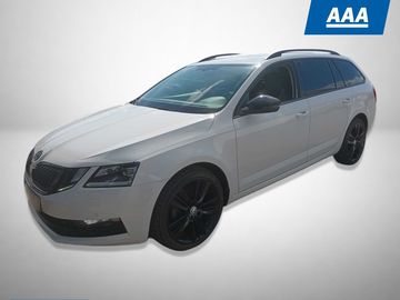 2.0 TDI, Style, Automat