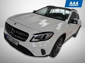 220 d 4MATIC, 4X4, Automat