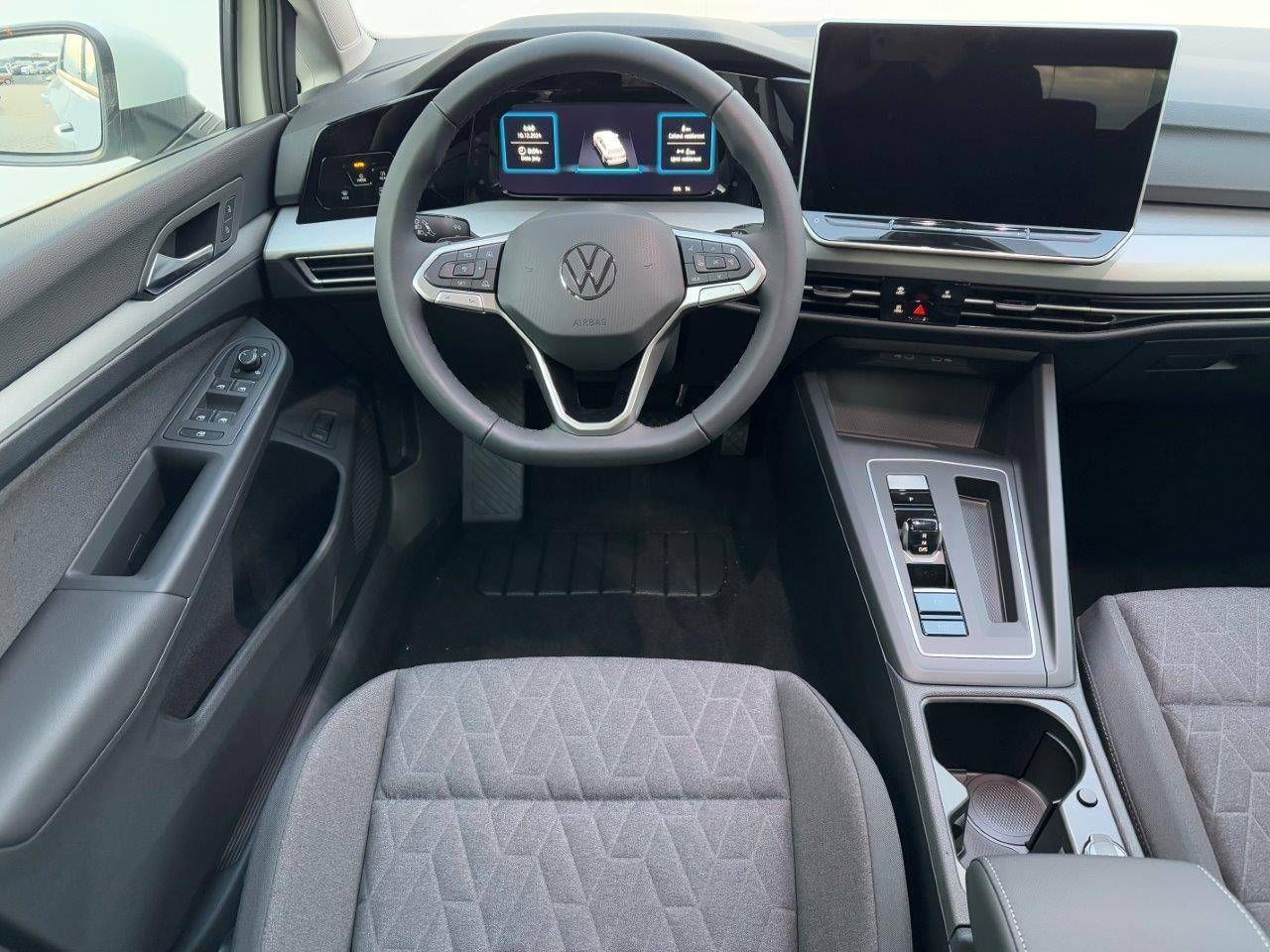 Volkswagen Golf, People 7DSG 1,5eTSI - fotka 6