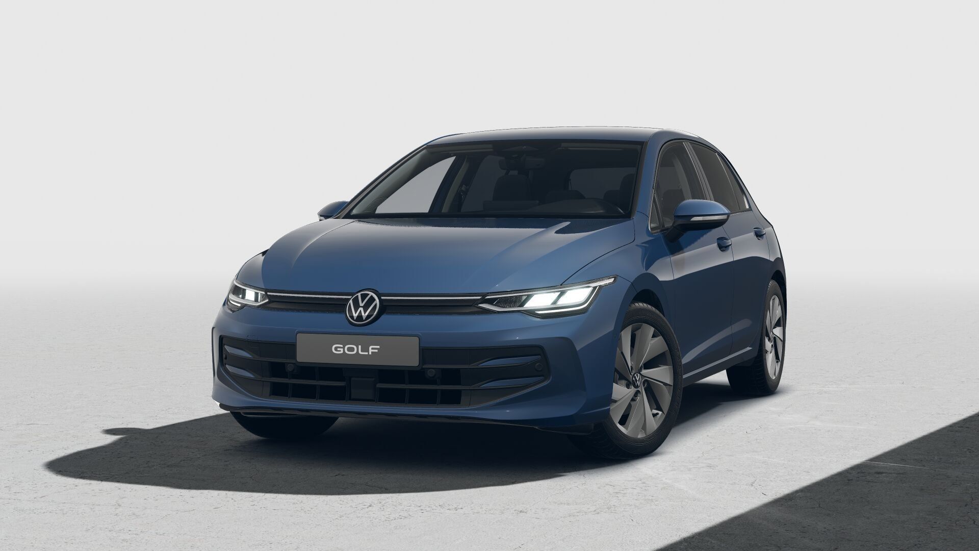 Volkswagen Golf, Golf People 1,5 eTSI 85 kW