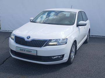 1.6 TDI 85 KW Ambition