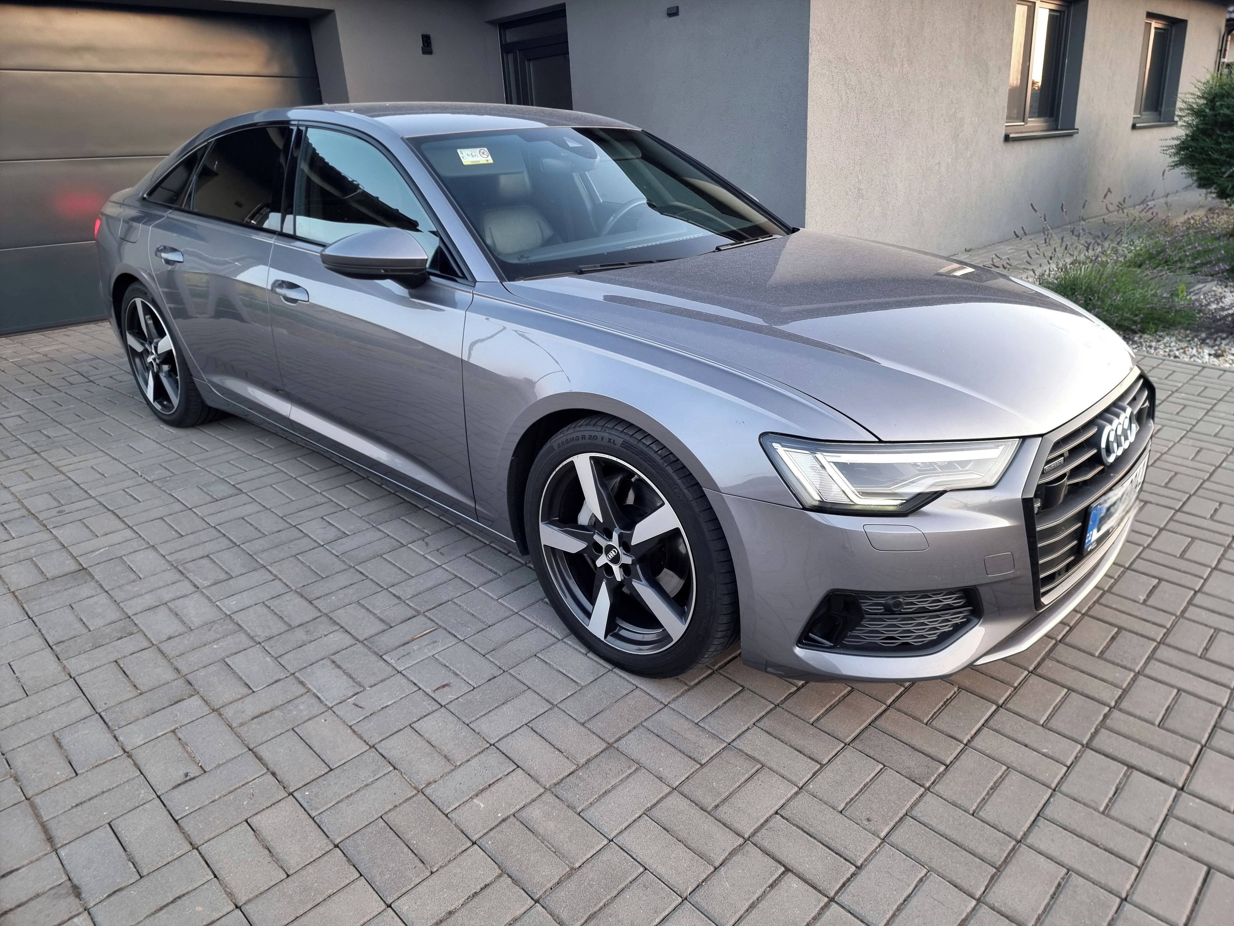 Audi A6, Najeto 109tis | 3.0TDI | 210KW - fotka 4