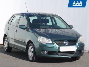 1.2, Comfortline, Serv.kniha