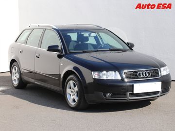 2.5TDI,AT,el. výbava