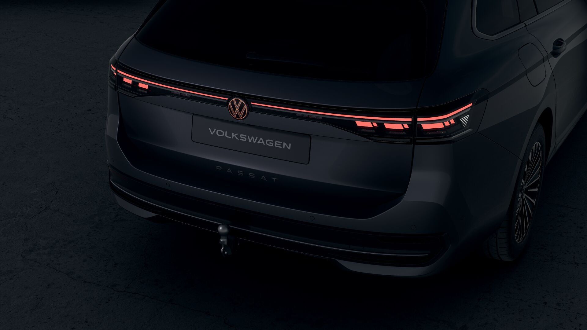Volkswagen Passat, Passat Elegance 2,0 TDI 110 kW - fotka 5
