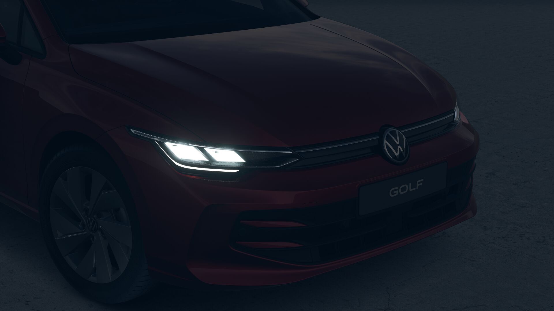 Volkswagen Golf, Golf People 1,5 eTSI 85 kW - fotka 4