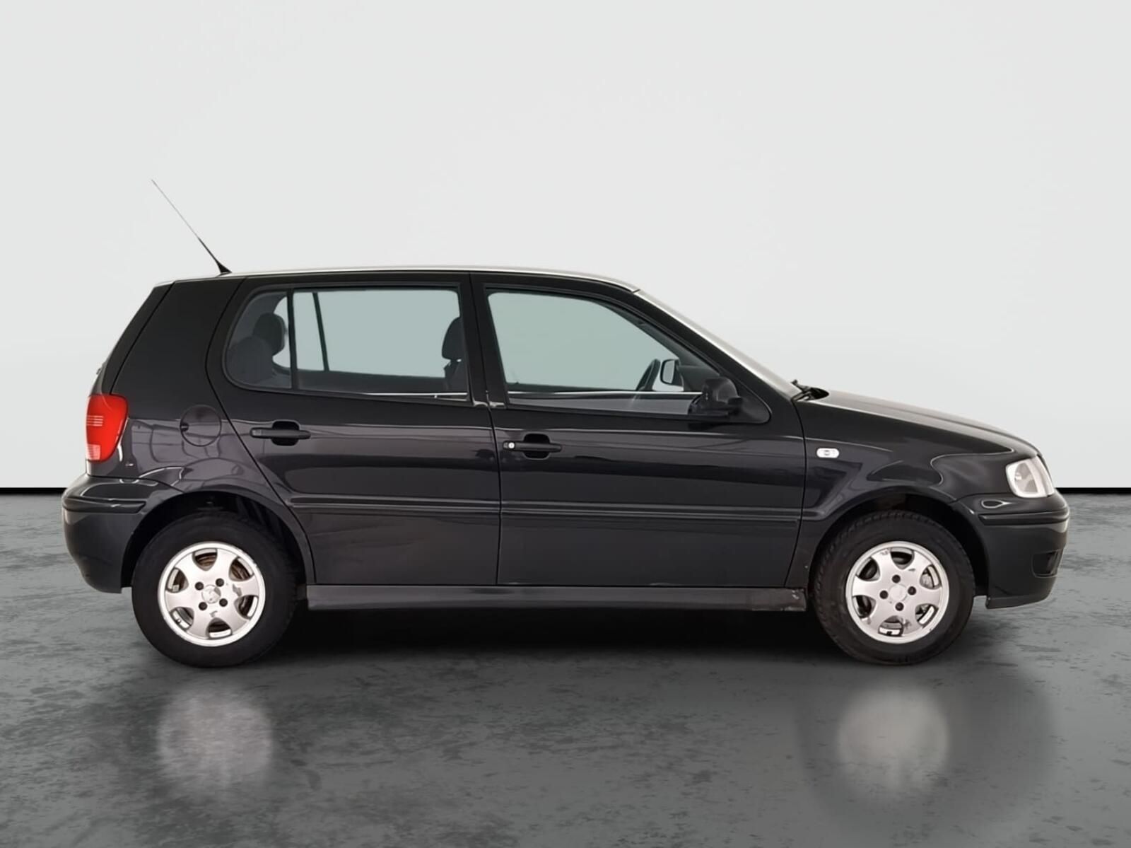 Volkswagen Polo, 1.0, Klima, za dobrou cenu - fotka 6
