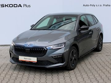1.0 TSI 85 kW Monte Carlo