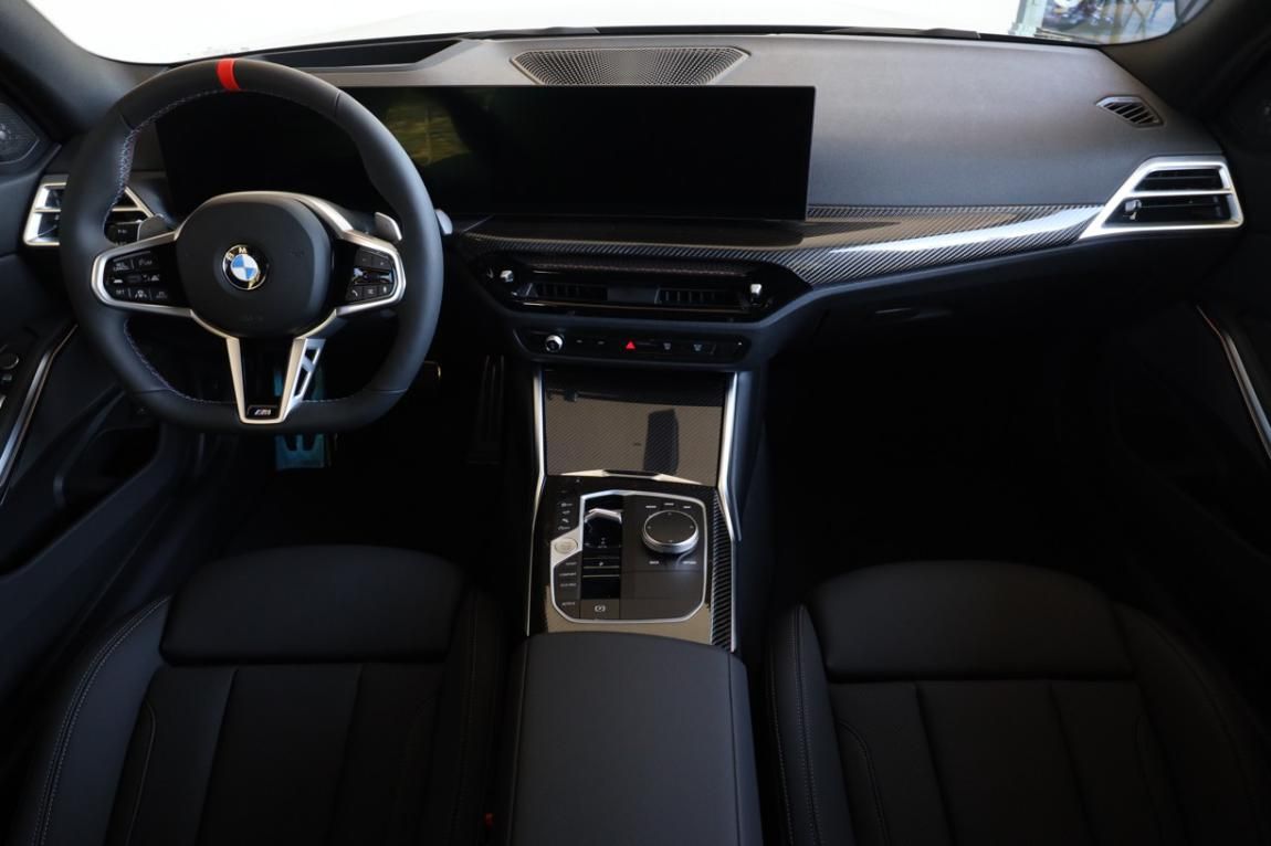 BMW Řada 3, M340i xDrive Touring - fotka 5